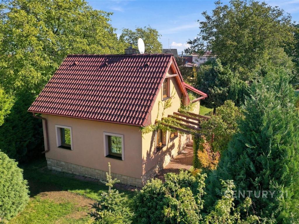 Pronájem domu 65 m2