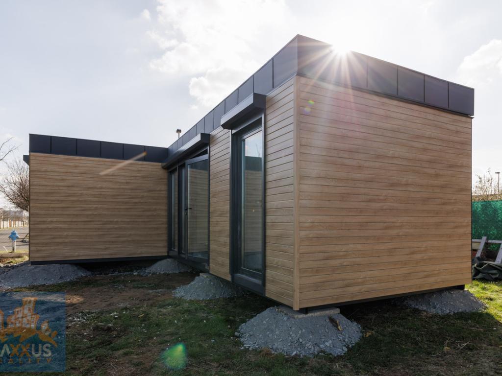 Prodej domu 36 m2