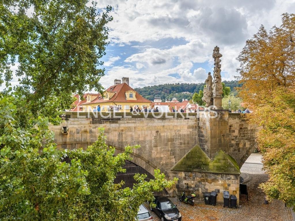 Pronájem bytu 2+kk 72 m2, Praha – náhled fotky 15
