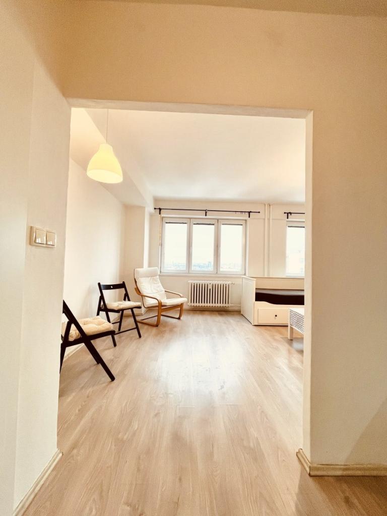 Pronájem bytu 2+1 54 m2