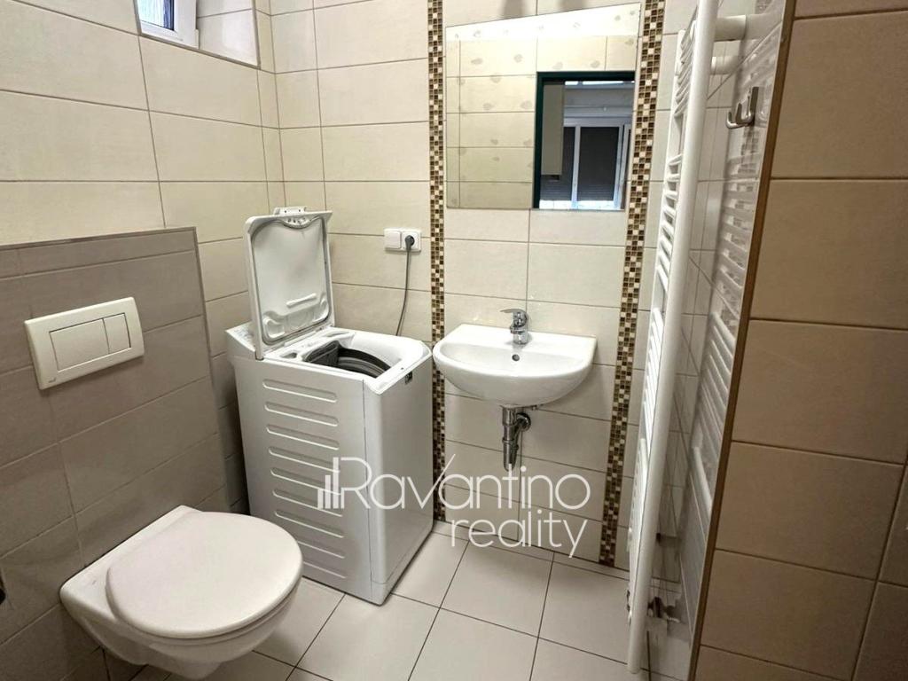 Pronájem bytu 1+kk 20 m2