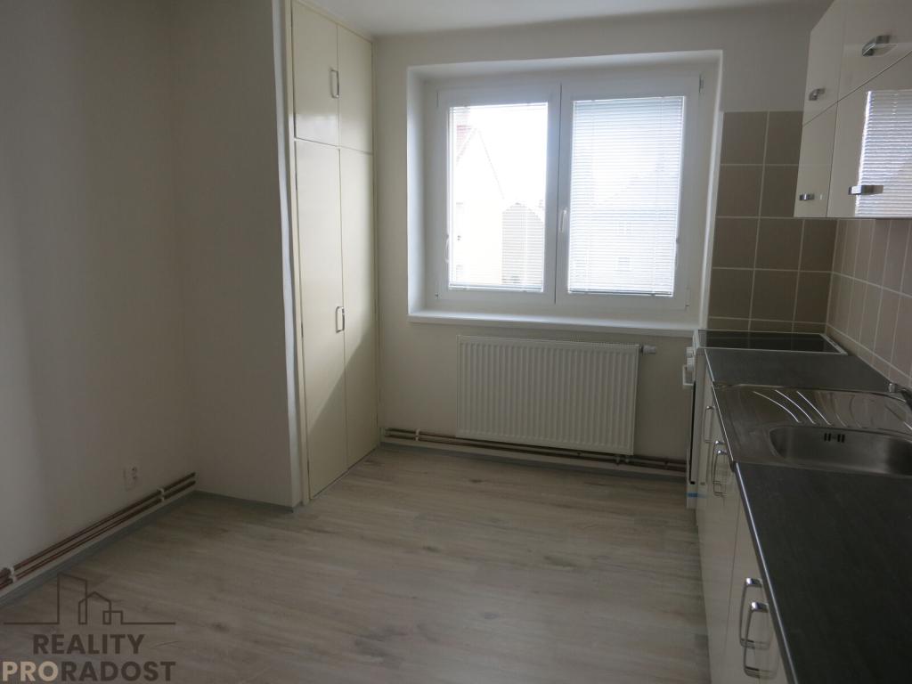 Prodej bytu 2+1 51 m2
