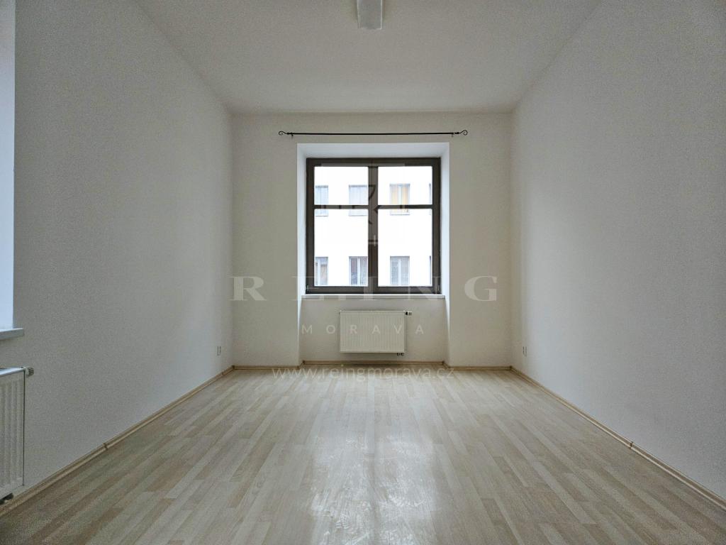 Pronájem bytu 2+kk 57 m2