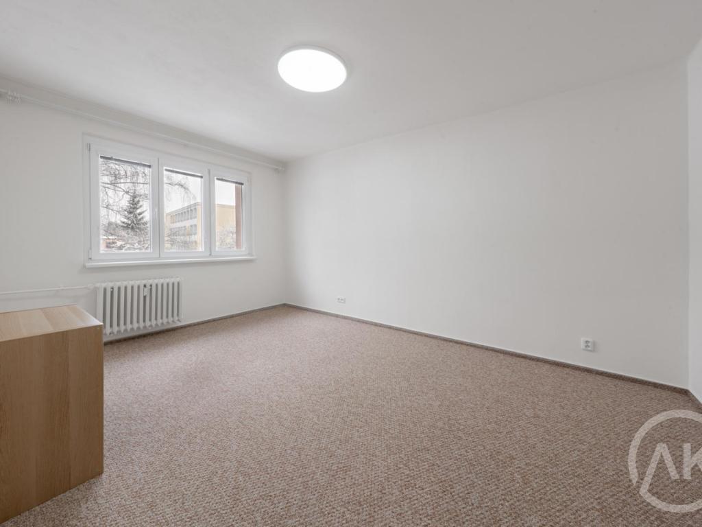 Pronájem bytu 1+1 39 m2