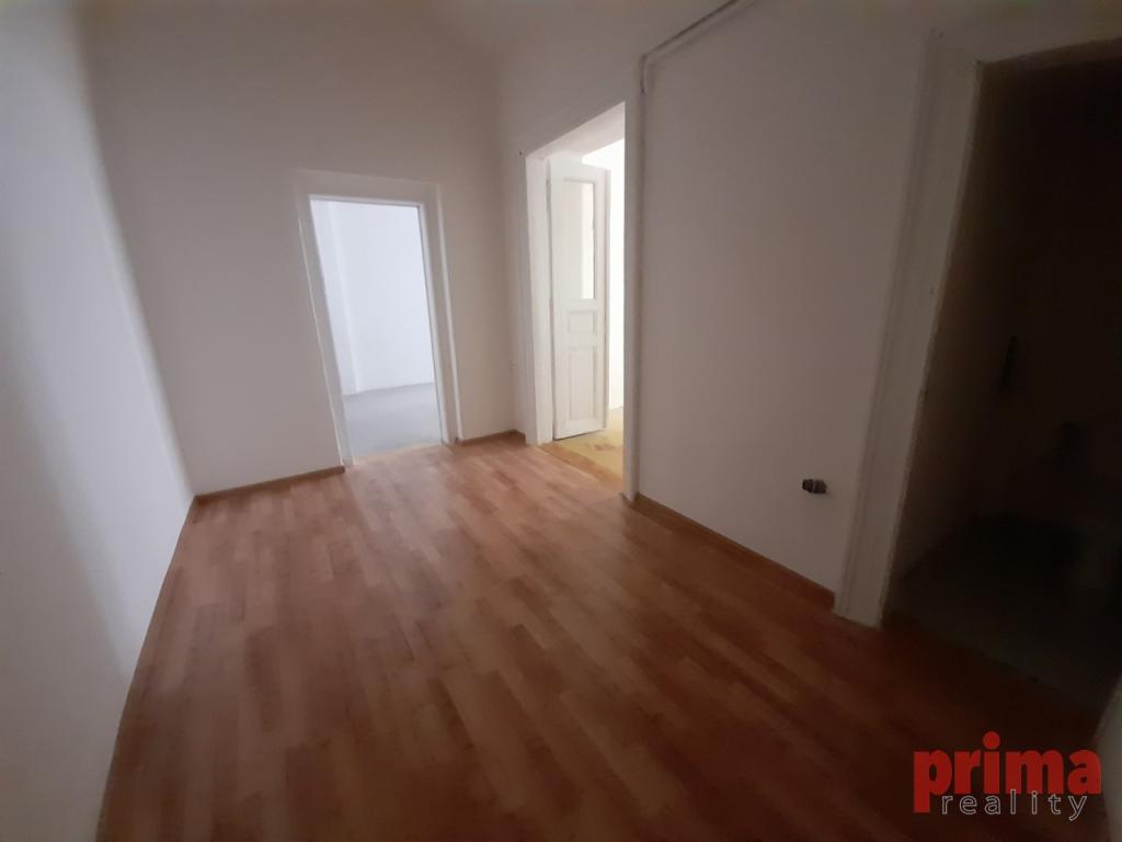 Pronájem bytu 2+kk 55 m2
