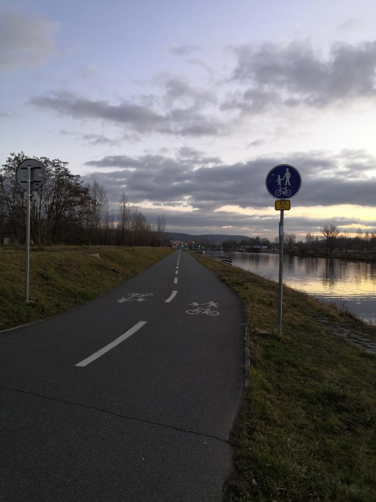 Pronajem bytu 2+kk 42 m2