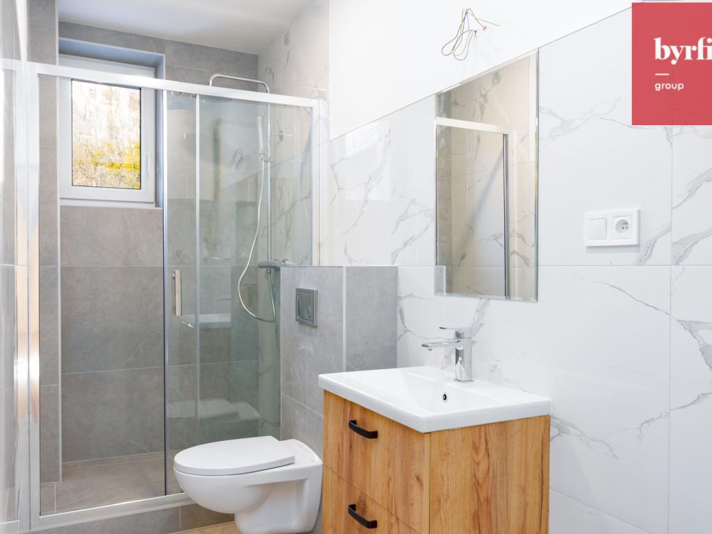 Pronájem bytu 2+1 65 m2