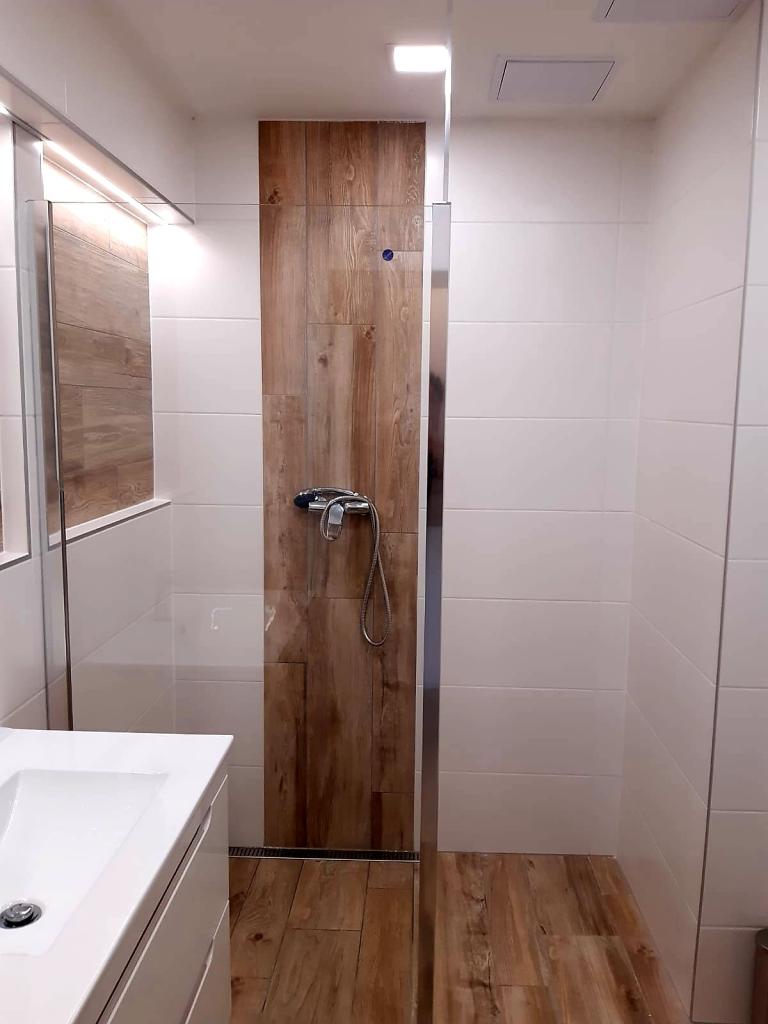 Pronájem bytu 1+kk 37 m2