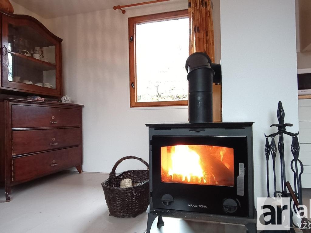 Pronájem domu 44 m2