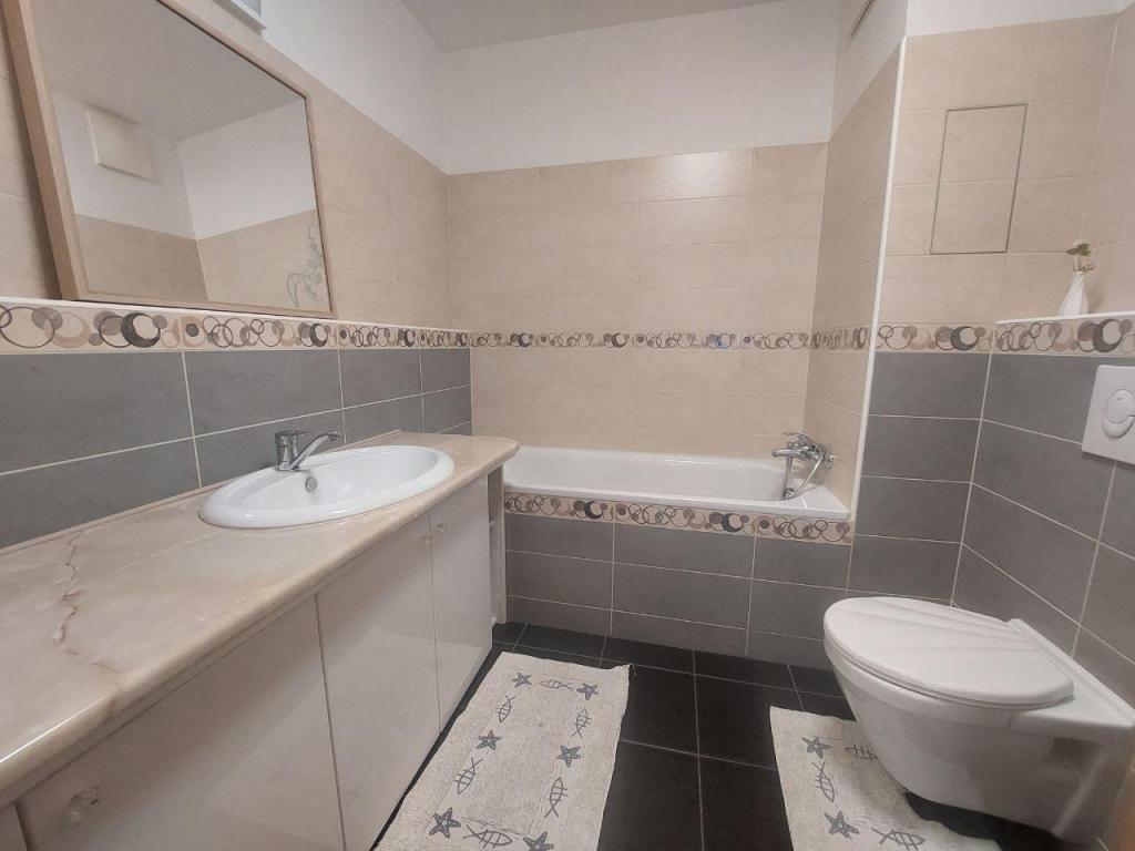 Pronájem bytu 2+kk 60 m² - Ansicht 3
