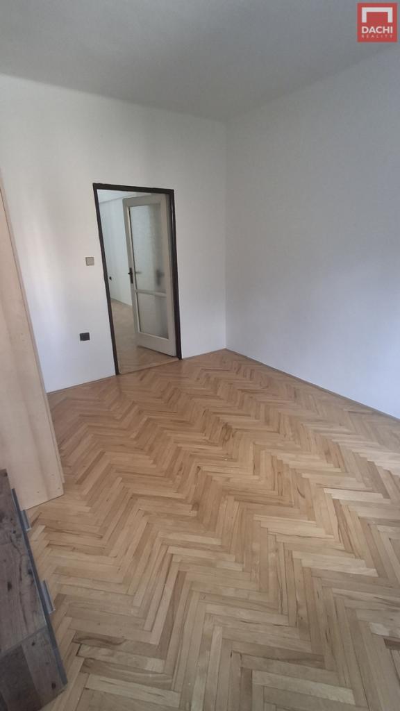 Pronájem bytu 2+1 50 m2