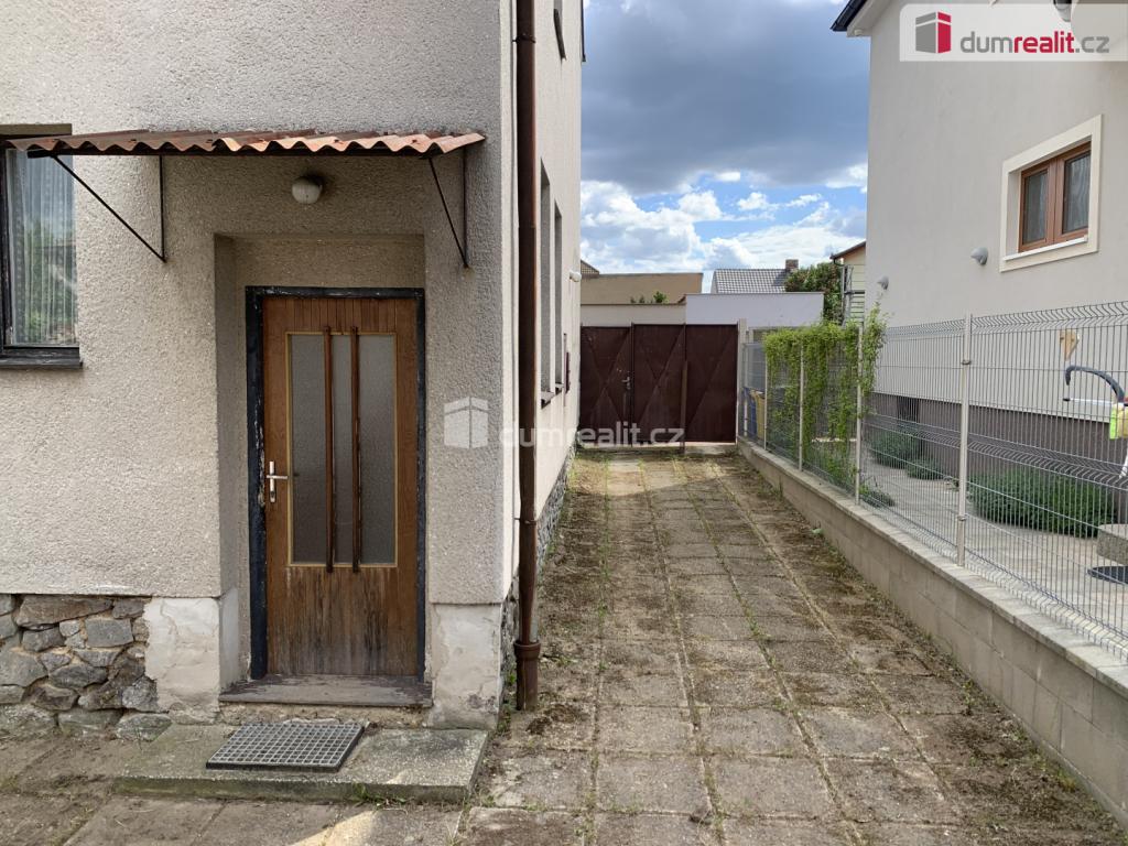 Prodej domu 160 m² – pohled 3
