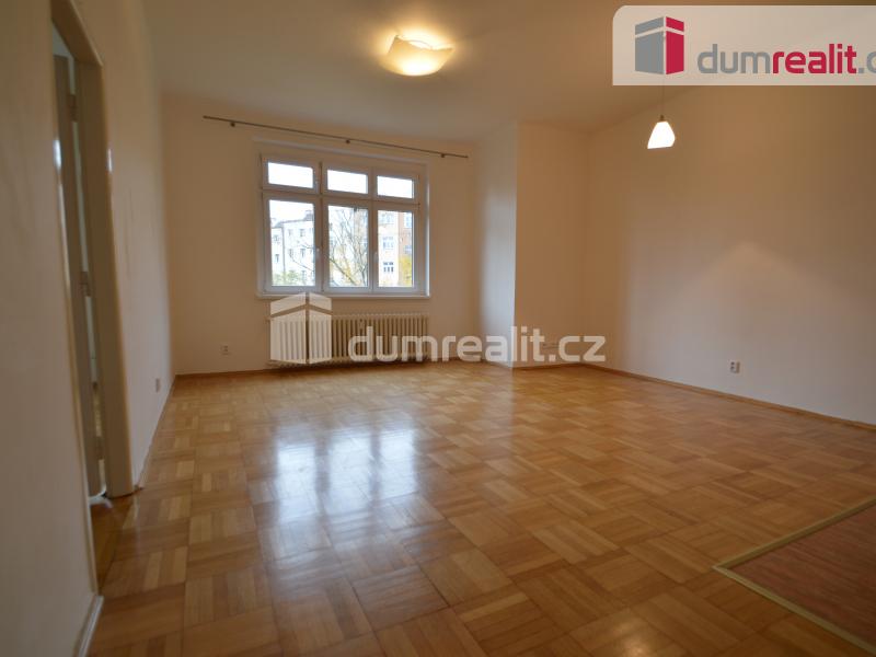 Pronájem bytu 2+kk 67 m2, Praha – náhled fotky 7