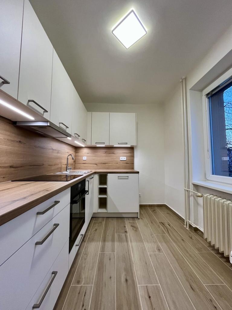 Pronájem bytu 3+1 67 m2