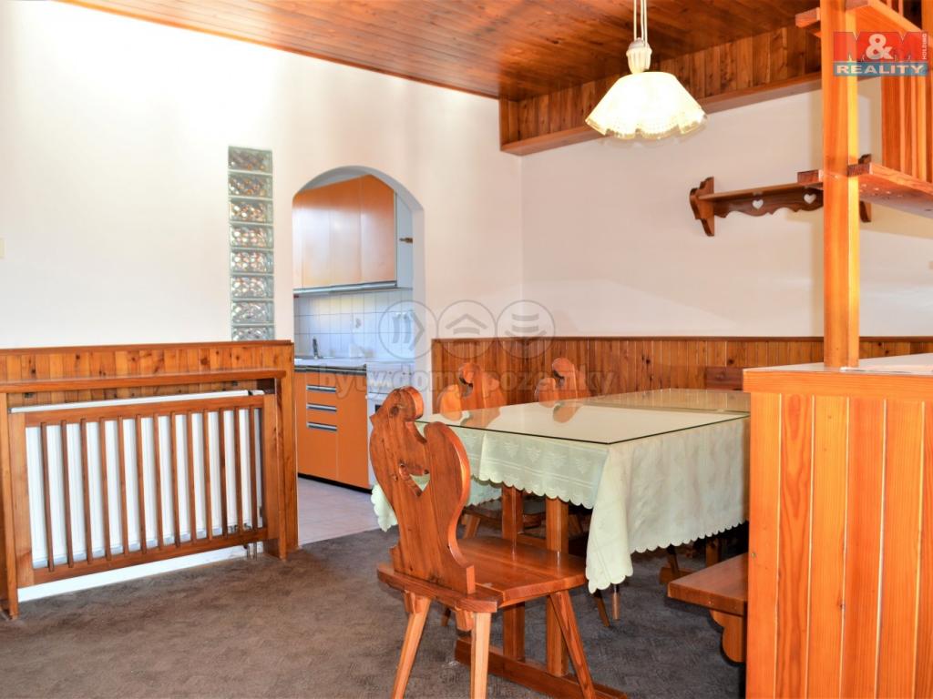 Pronajem bytu dům 285 m2