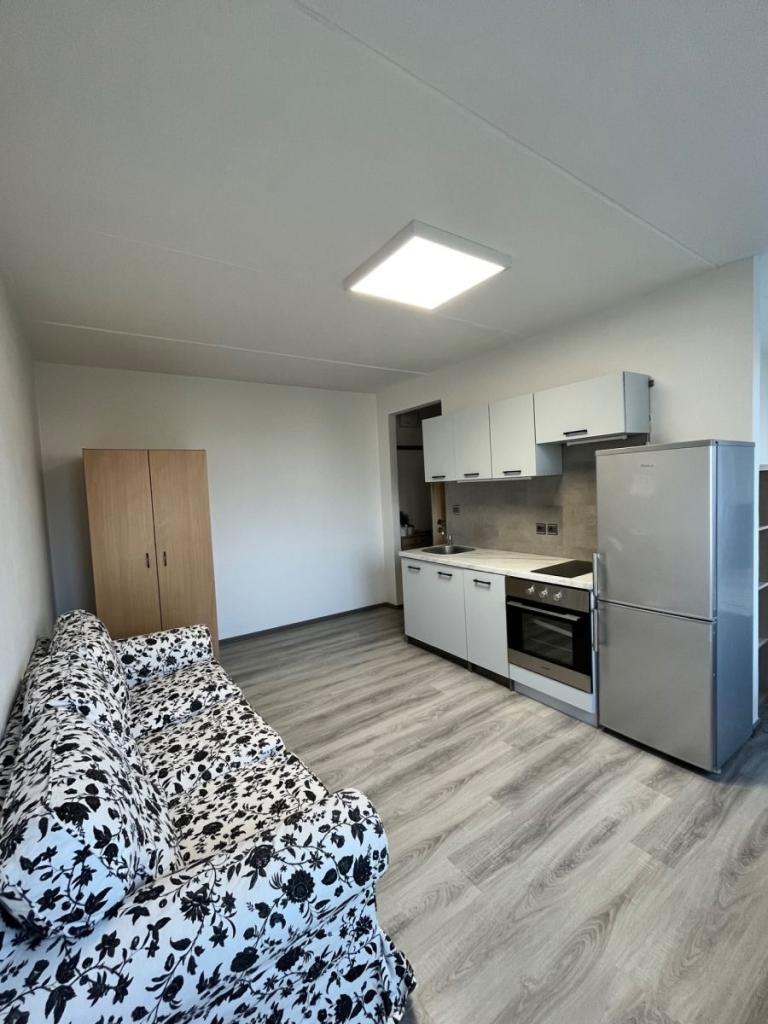 Pronájem bytu 1+kk 26 m2