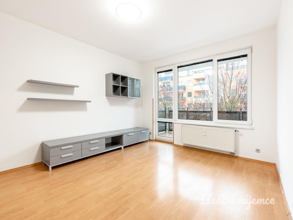 Pronájem bytu 2+kk 51 m2