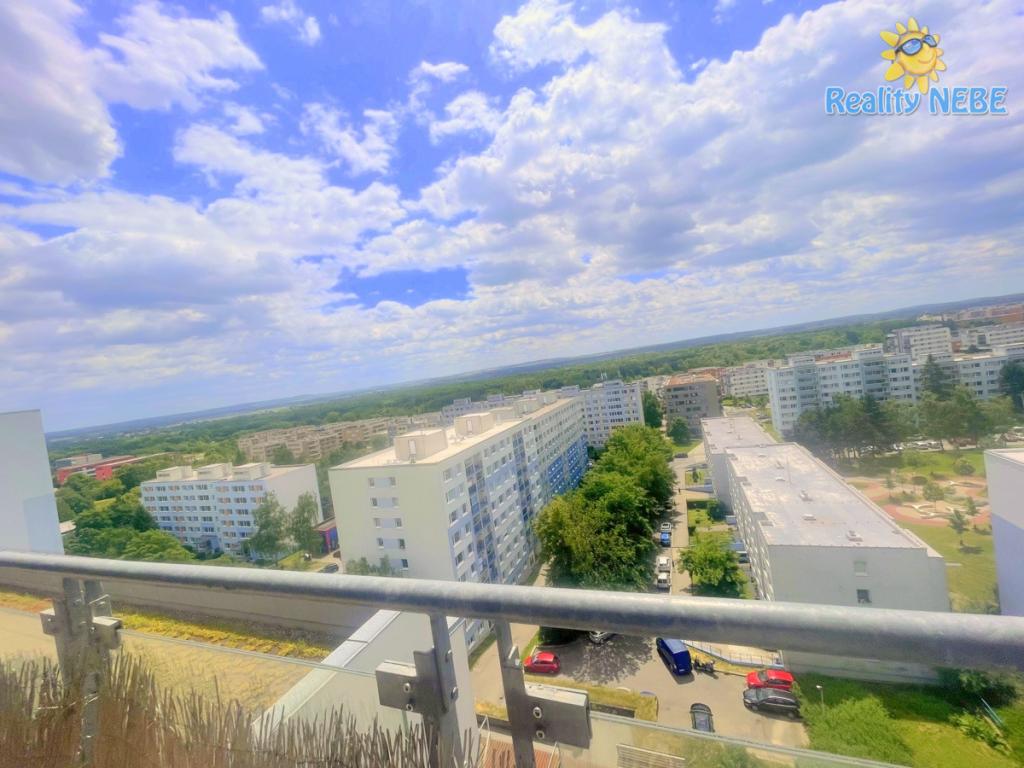 Pronájem bytu 3+kk 83 m2