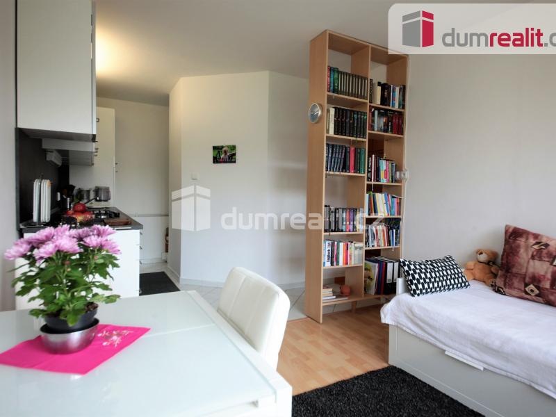Pronajem bytu 2+kk 44 m2