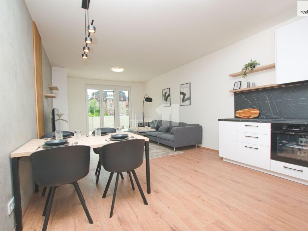 Prodej bytu 2+kk 69 m2, Liberec – náhled fotky 8