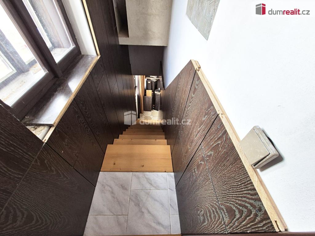 Prodej domu 214 m2, Smržovka – náhled fotky 18