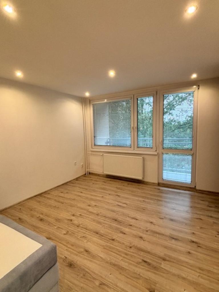 Pronájem bytu 1+kk 27 m2