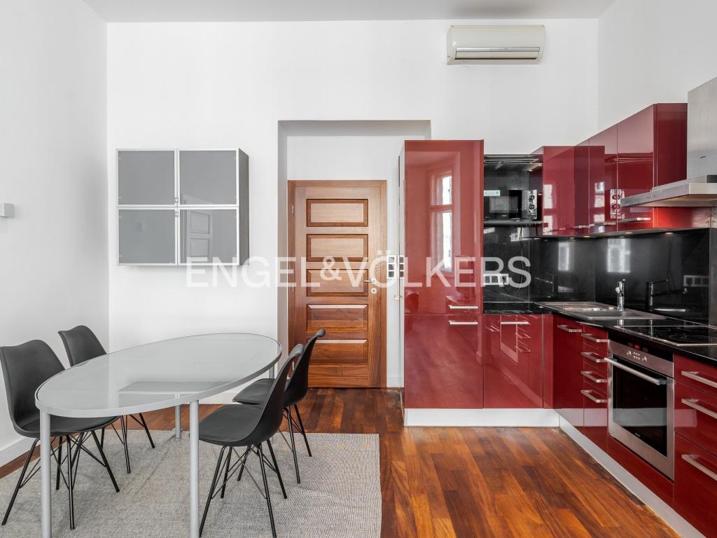 Pronájem bytu 2+kk 70 m2