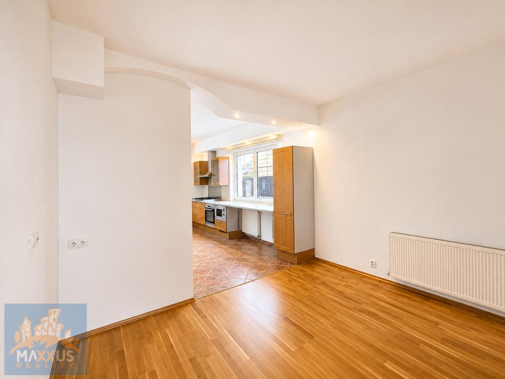 Pronájem bytu 2+kk 48 m2