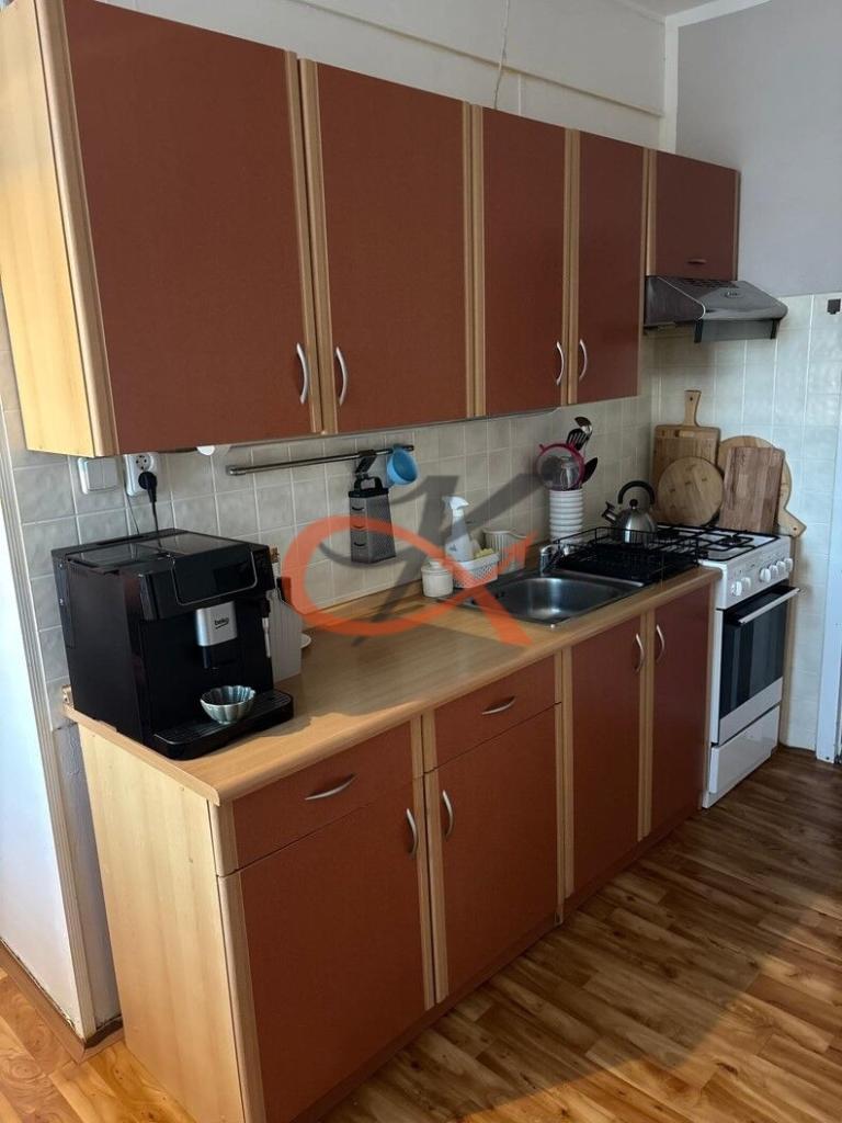 Pronájem bytu 3+1 64 m2