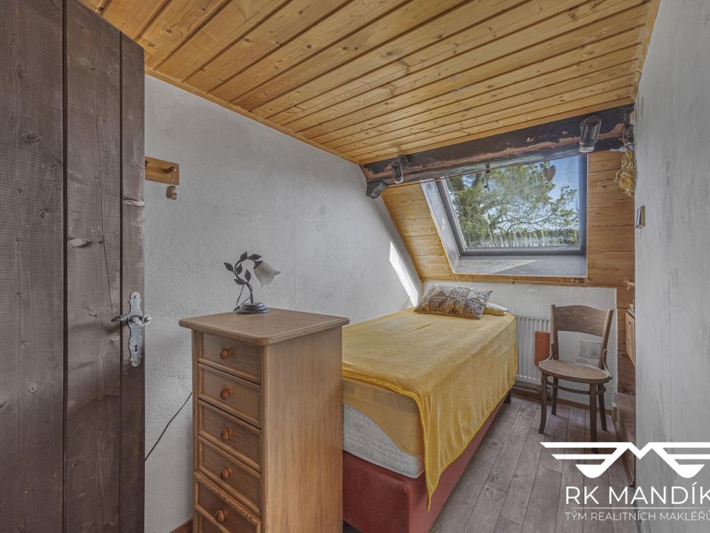 Prodej domu 270 m2, Oplany – náhled fotky 17