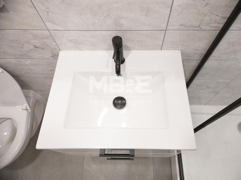 Pronájem bytu 1+1 35 m2