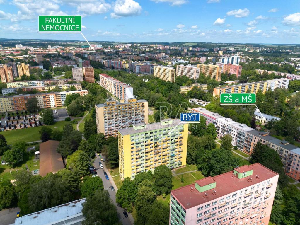 Prodej bytu 1+1 38 m2, Ostrava – náhled fotky 25