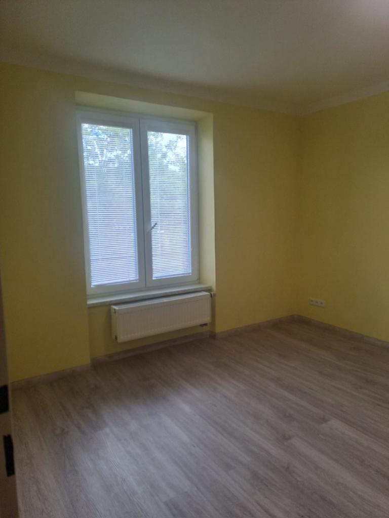 Pronájem bytu 3+kk 56 m2