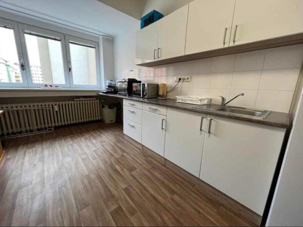 Pronajem bytu 1+kk 30 m2