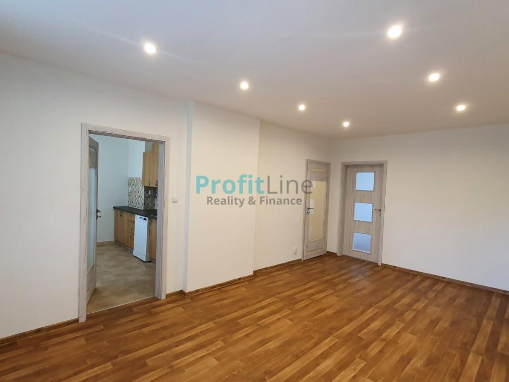 Pronajem bytu 3+1 74 m2