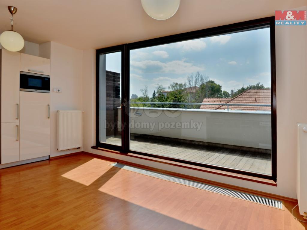 Pronajem bytu 3+kk 104 m2