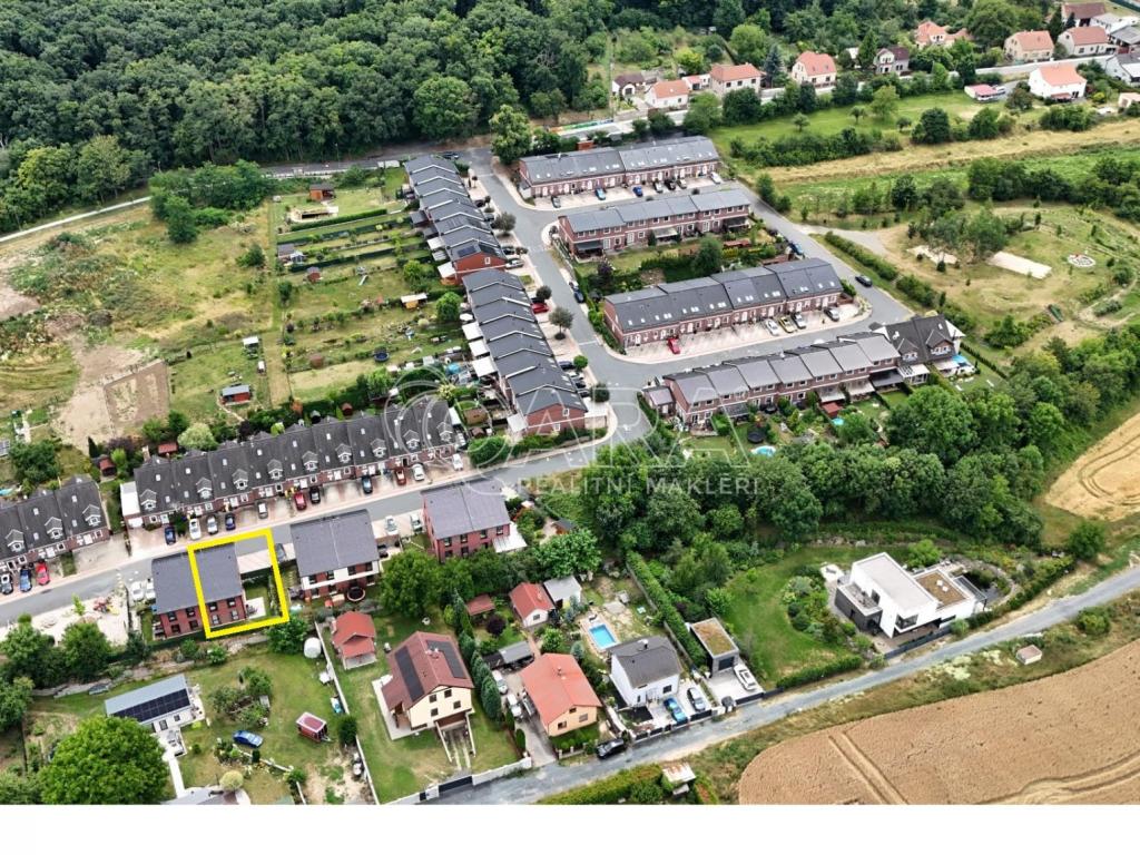 Pronájem domu 124 m2, Nelahozeves – náhled fotky 33