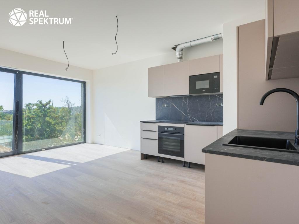 Pronájem bytu 3+kk 61 m2