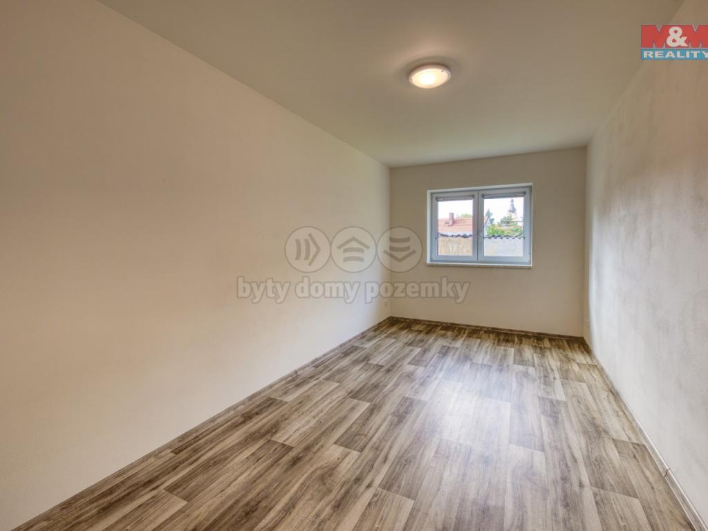 Pronajem bytu 2+1 55 m2