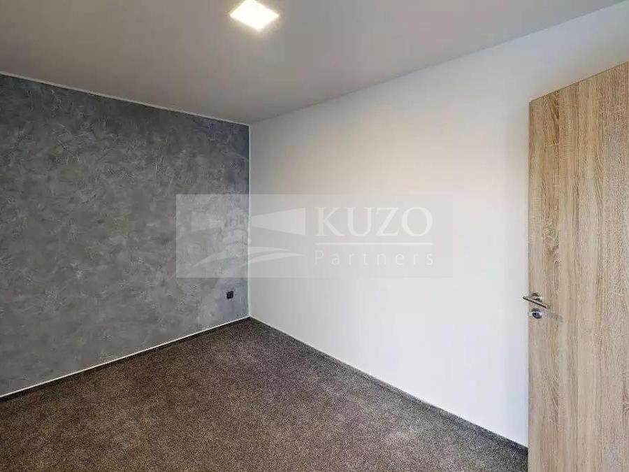 Pronájem bytu 3+kk 45 m2