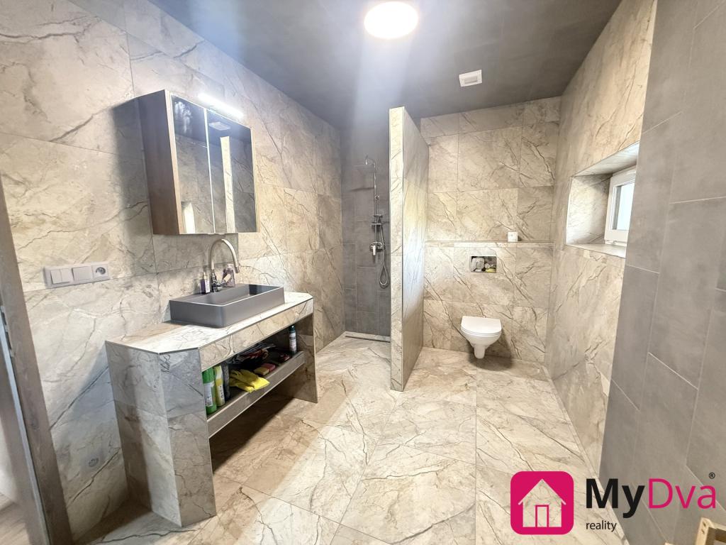 Pronájem bytu 2+kk 62 m2