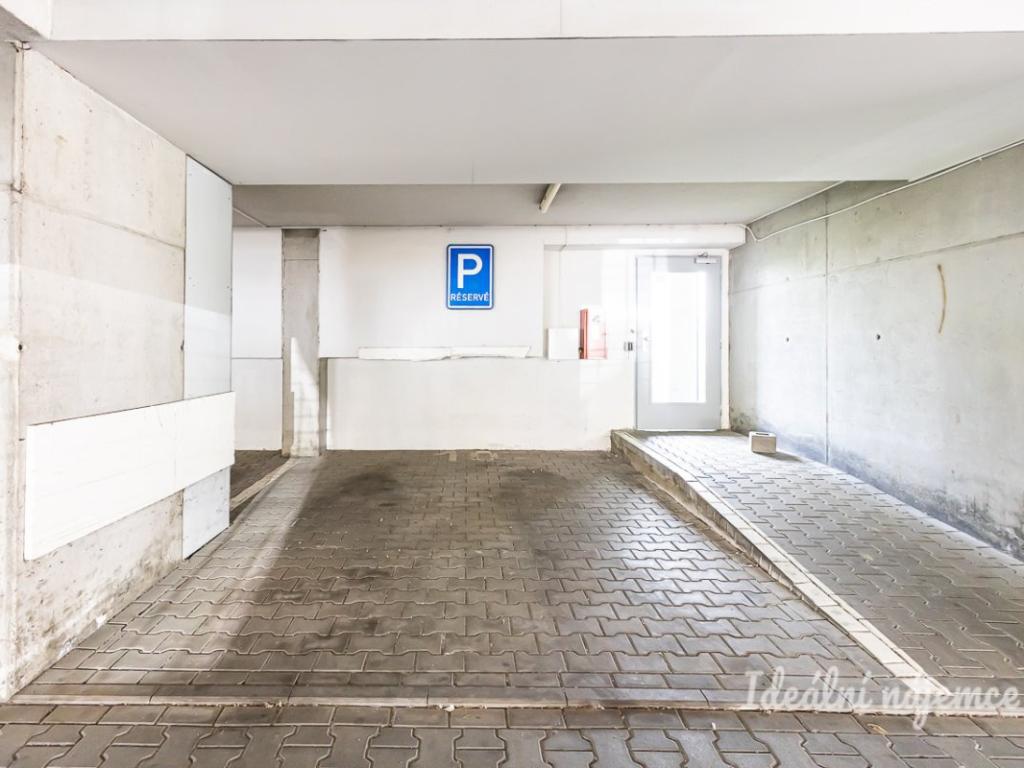 Pronájem bytu 2+kk 58 m2