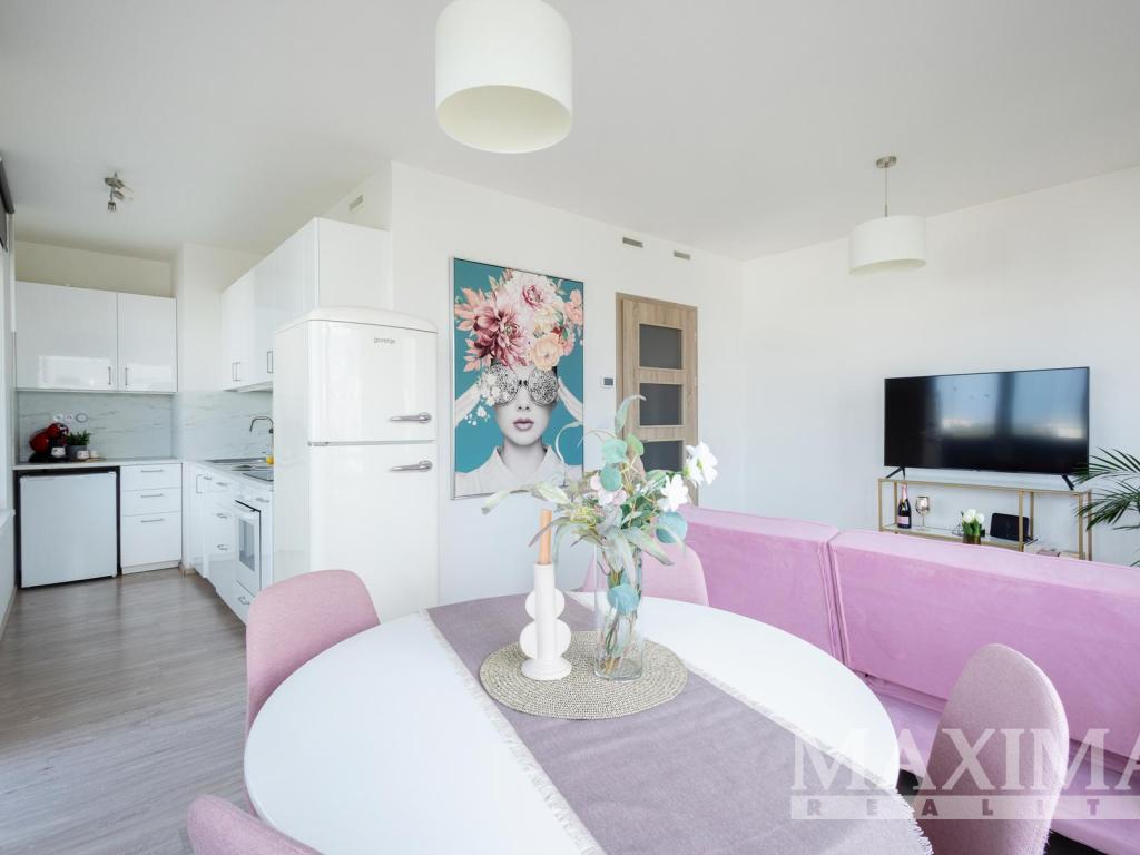 Prodej bytu 2+kk 59 m2, Praha – náhled fotky 9