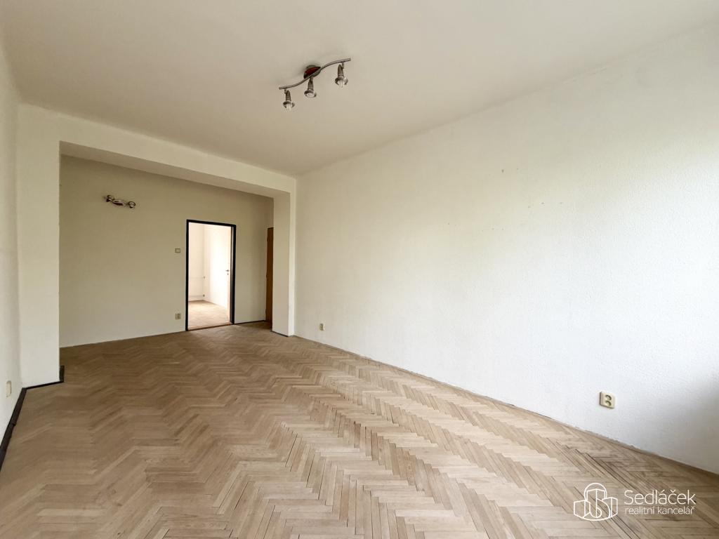 Pronájem bytu 2+1 53 m2, Sokolov – náhled fotky 9