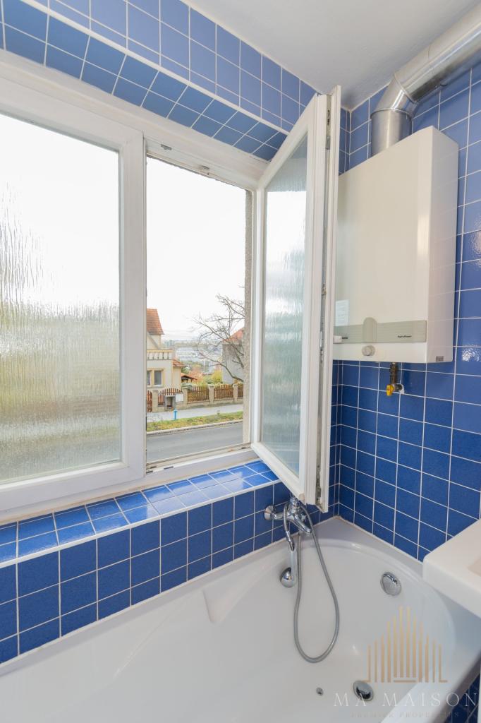 Pronájem bytu 1+1 50 m2