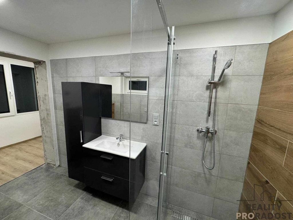 Pronájem domu 80 m2