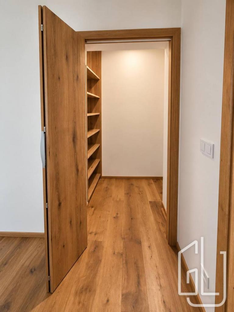 Pronájem bytu 2+kk 60 m2, Praha – náhled fotky 13