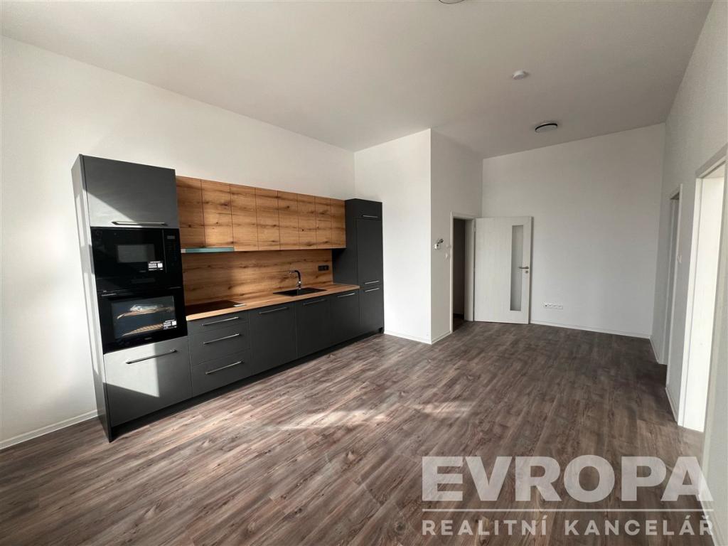 Pronájem bytu 2+kk 43 m2