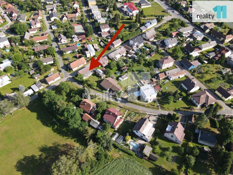 Prodej domu 121 m2