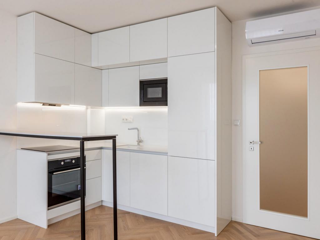 Pronajem bytu 2+kk 60 m2